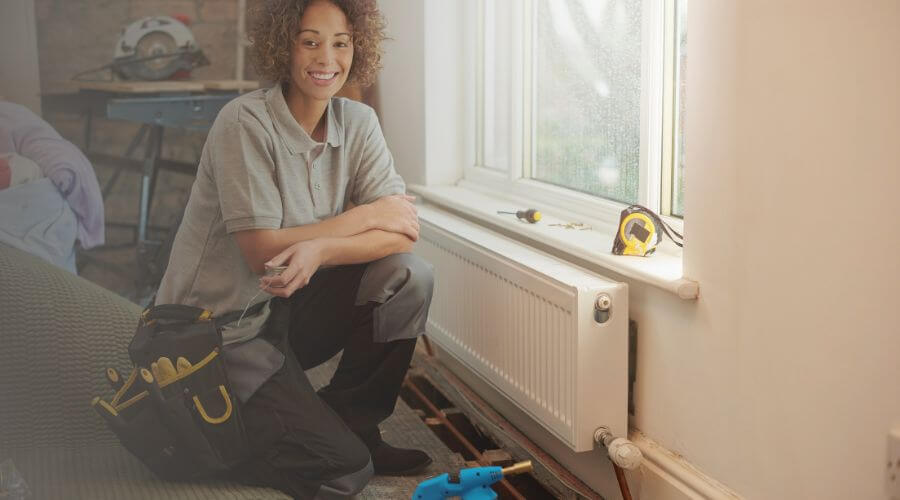 Local annual plumbing maintenance in Montgomery City, MO